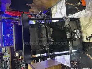 2.5hp Treadmill ( Brand Air Blue Smart)