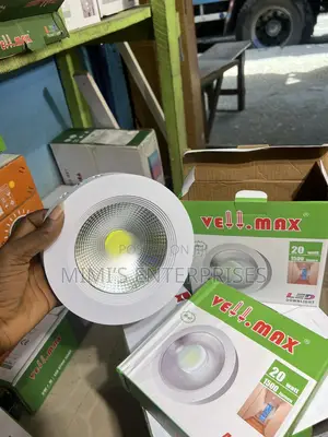 20watts Cob Surface Vellmax White