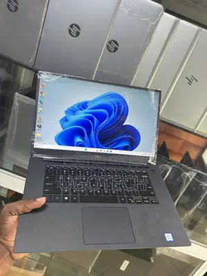 Laptop Dell Precision 15 5540 32GB Intel Core i7 SSD 1T