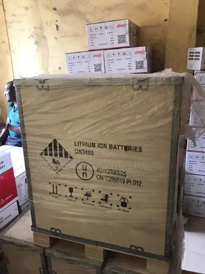 Hyper Power 6kwh