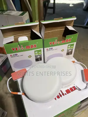 18watts Adjustable Surface Light Vellmax