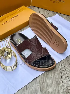 Louis Vuitton Footwear’S