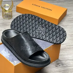 Louis Vuitton Footwear’S