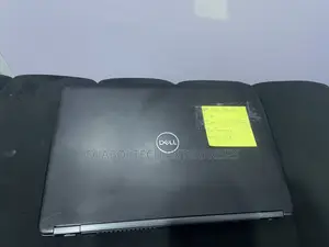 Laptop Dell Latitude 5490 8GB Intel Core i5 SSD 256GB