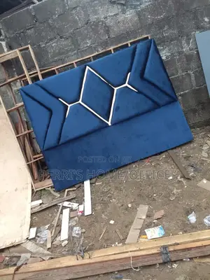 4x6 and 6x6 Bedframe