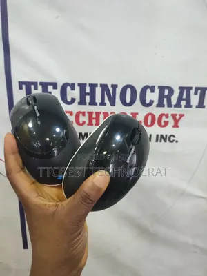 Microsoft Wireless Mouse 5000
