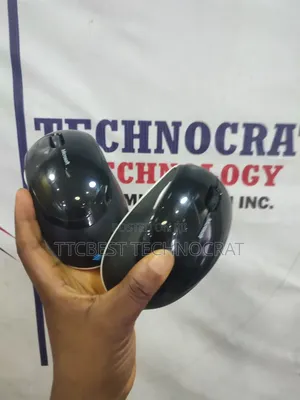 Microsoft Wireless Mouse 5000