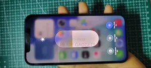 Apple iPhone 12 64 GB Black