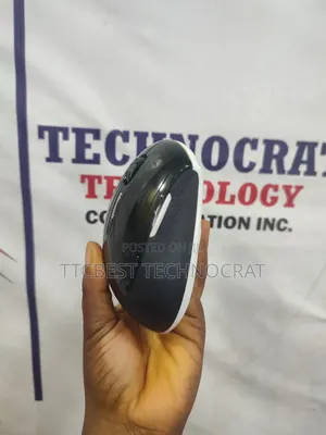 Microsoft Wireless Mouse 5000