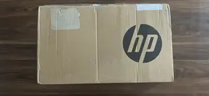 New Laptop HP 8GB Intel eMMC 128GB