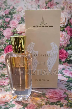 Ophylia Perfume
