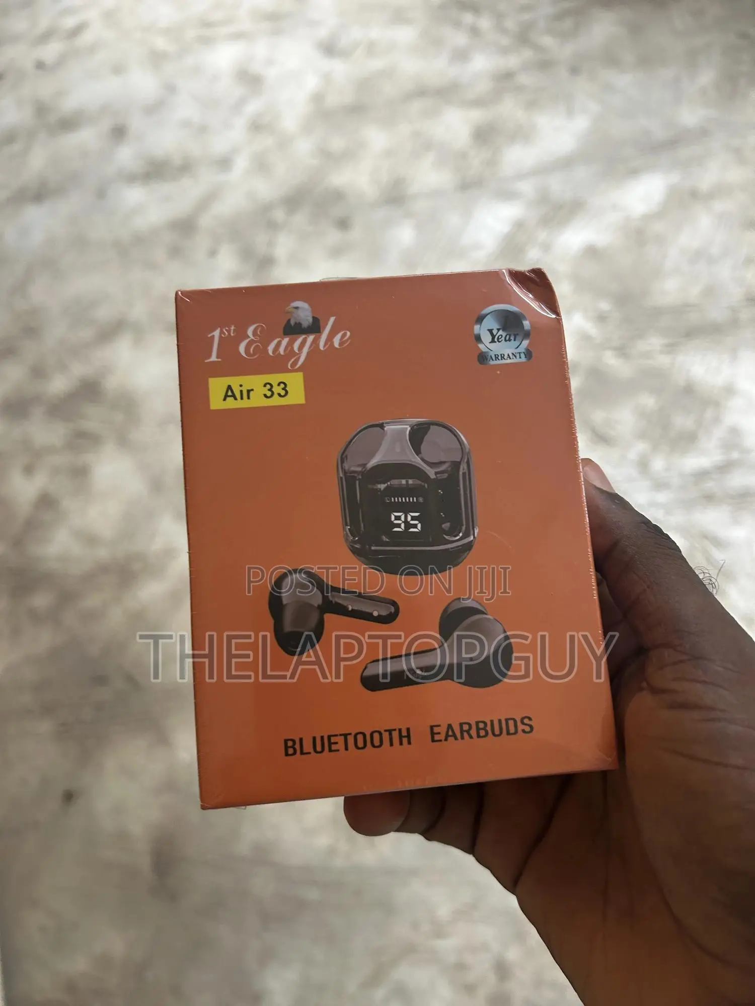 Bluetooth Earbuds for Sale