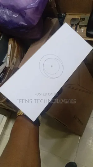 Gen 3 Mesh Router Boxed
