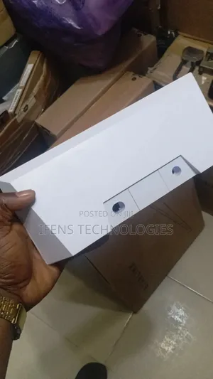 Gen 3 Mesh Router Boxed