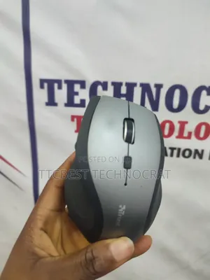 Trust Wireless Mouse