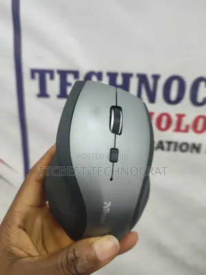 Trust Wireless Mouse