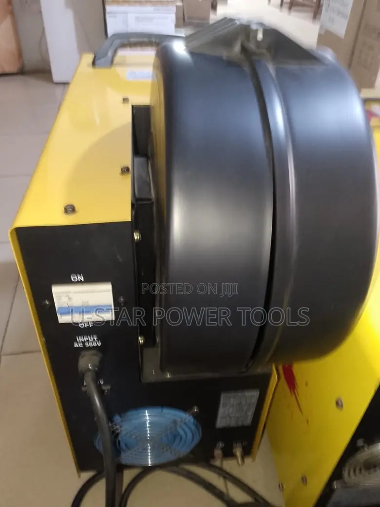 Mig Welding Machine