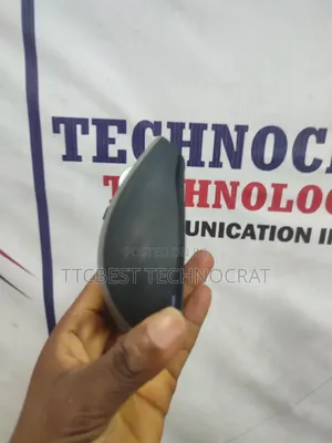 Trust Wireless Mouse