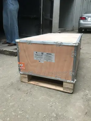 Felicity 15kwh Lithium Battery