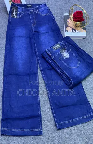 Denim Jeans