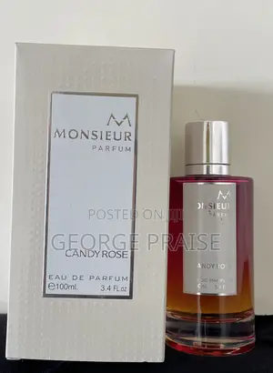 Monsieur Parfum