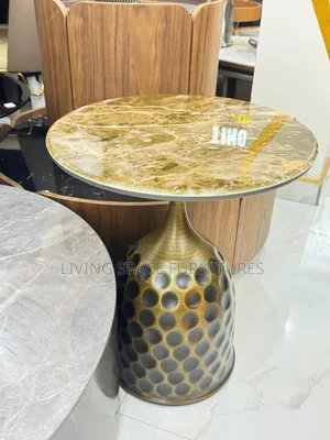 Nicely Side Stools