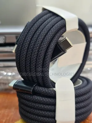Type C Macbook Cable 2 Meter