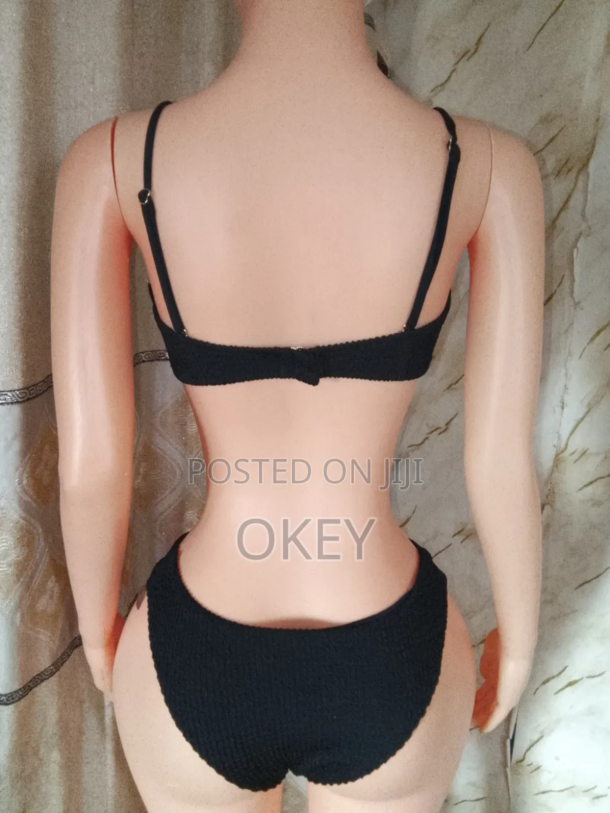 Bikinis Set Available
