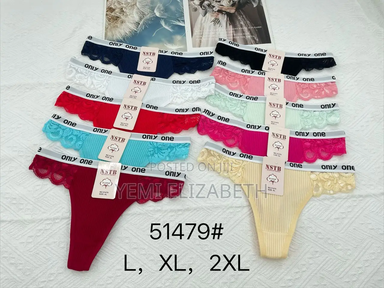 Dm Collection
