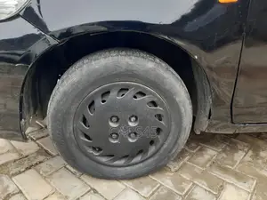 Honda City 2004 Black