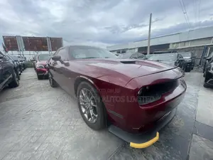 Dodge Charger 2017