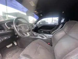 Dodge Charger 2017