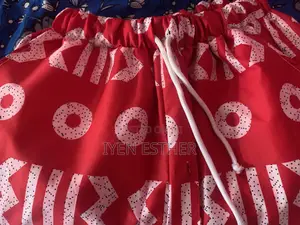 Jumbo Pant