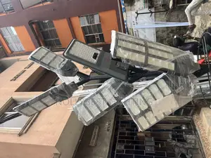 Solar Street Lights Led