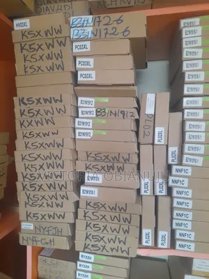All Types of Battery