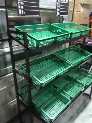 Vegetables/ Fruits Rack