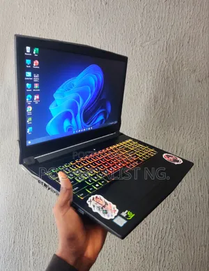 Laptop Clevo P17SM 16GB Intel Core i7 HDD+SSD 1T