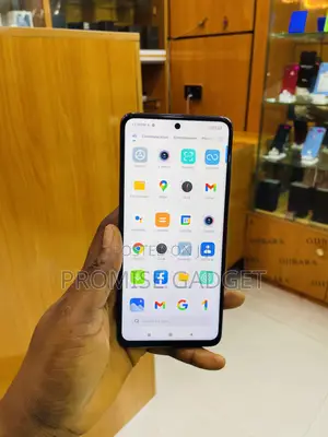 Xiaomi Mi 10 Lite 128 GB Black
