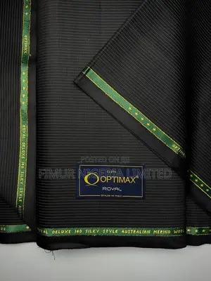 Optimax Wool