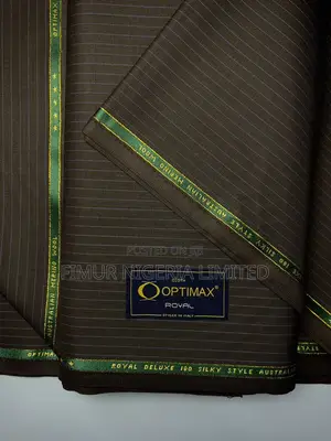 Optimax Wool