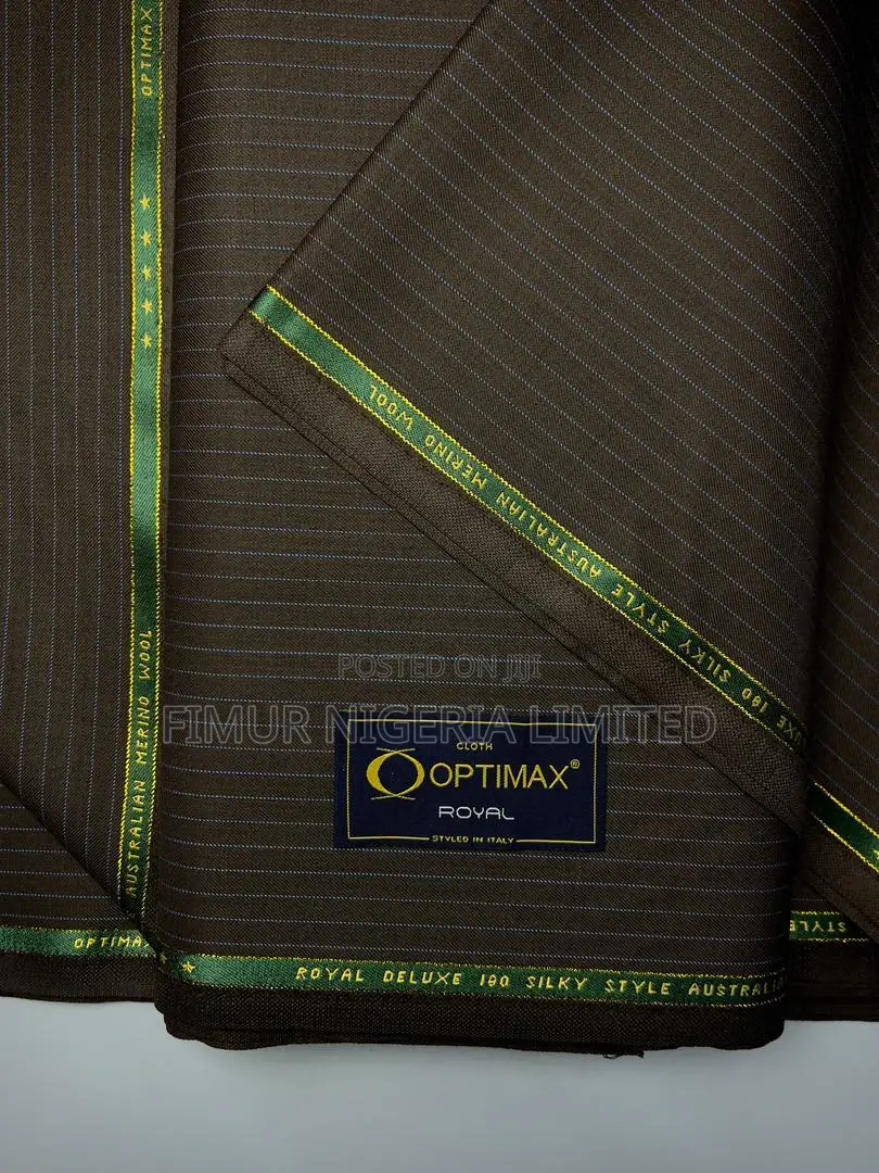 Optimax Wool