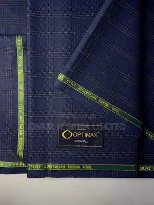 Optimax Wool