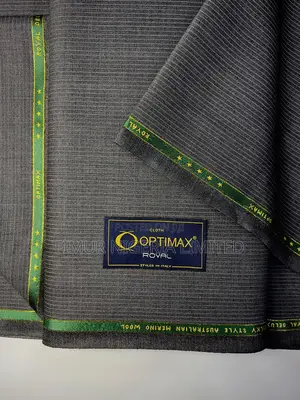 Optimax Wool