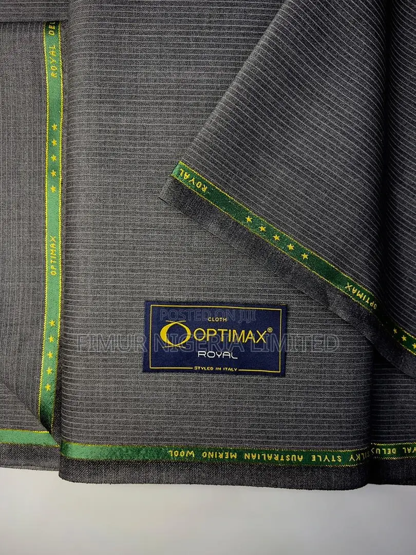Optimax Wool