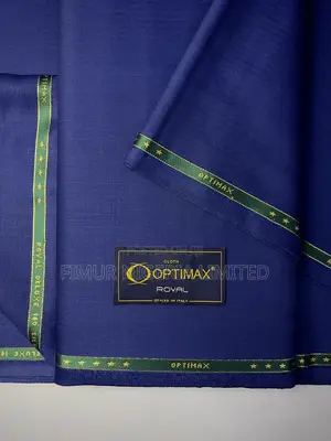 Optimax Wool