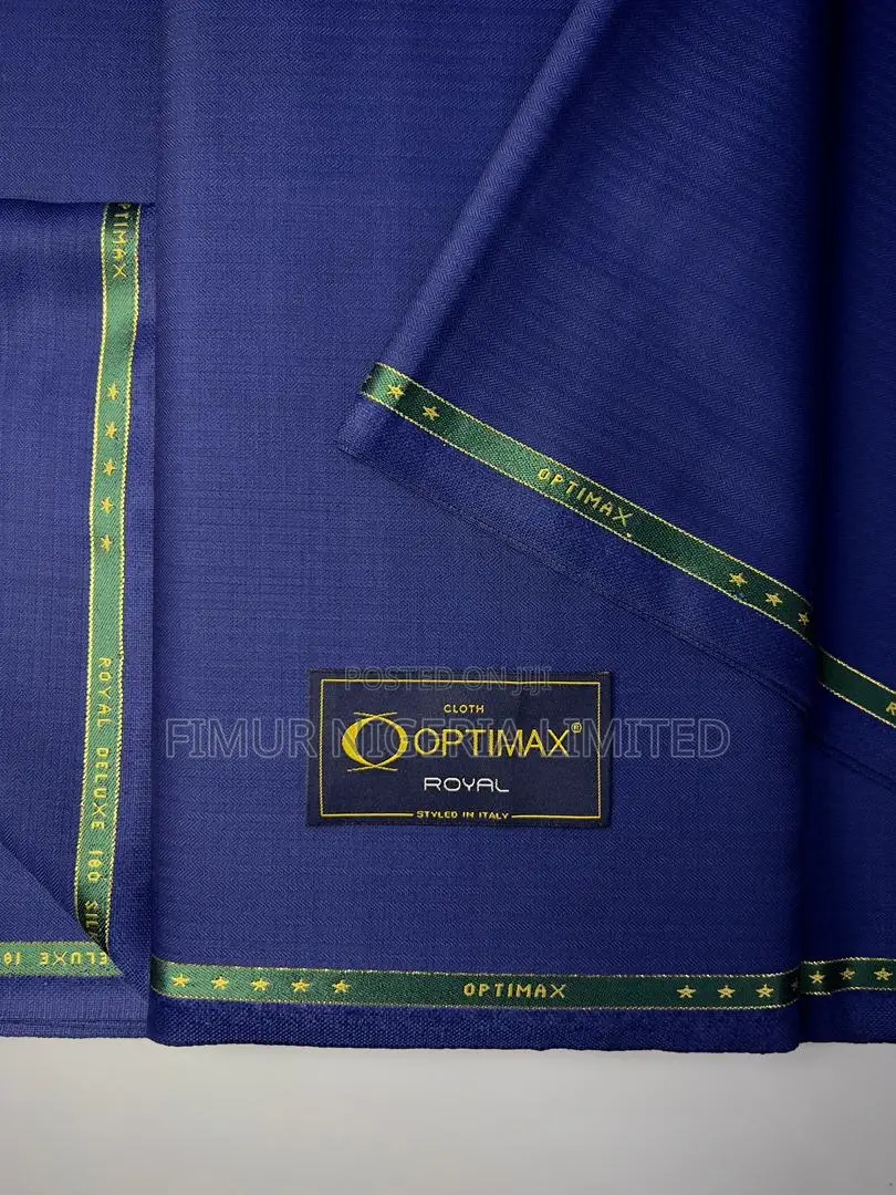 Optimax Wool