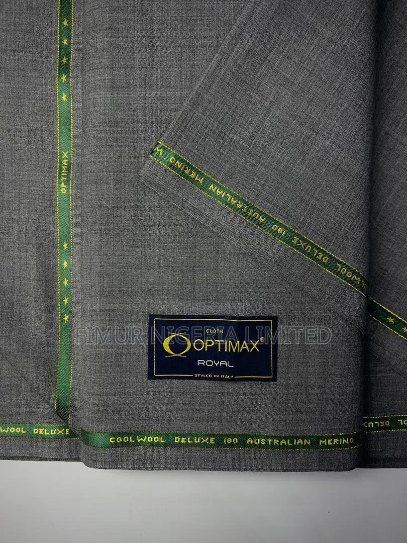 Optimax Wool