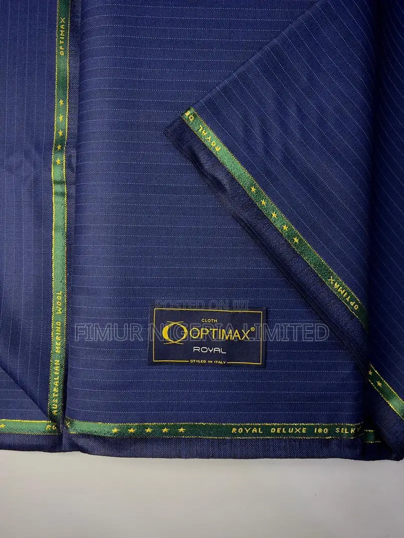 Optimax Wool