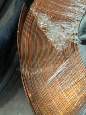 25 By 3mm Pure Copper Tape