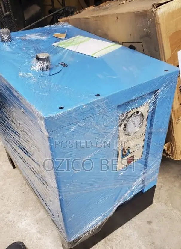 Compressed Air Dryer